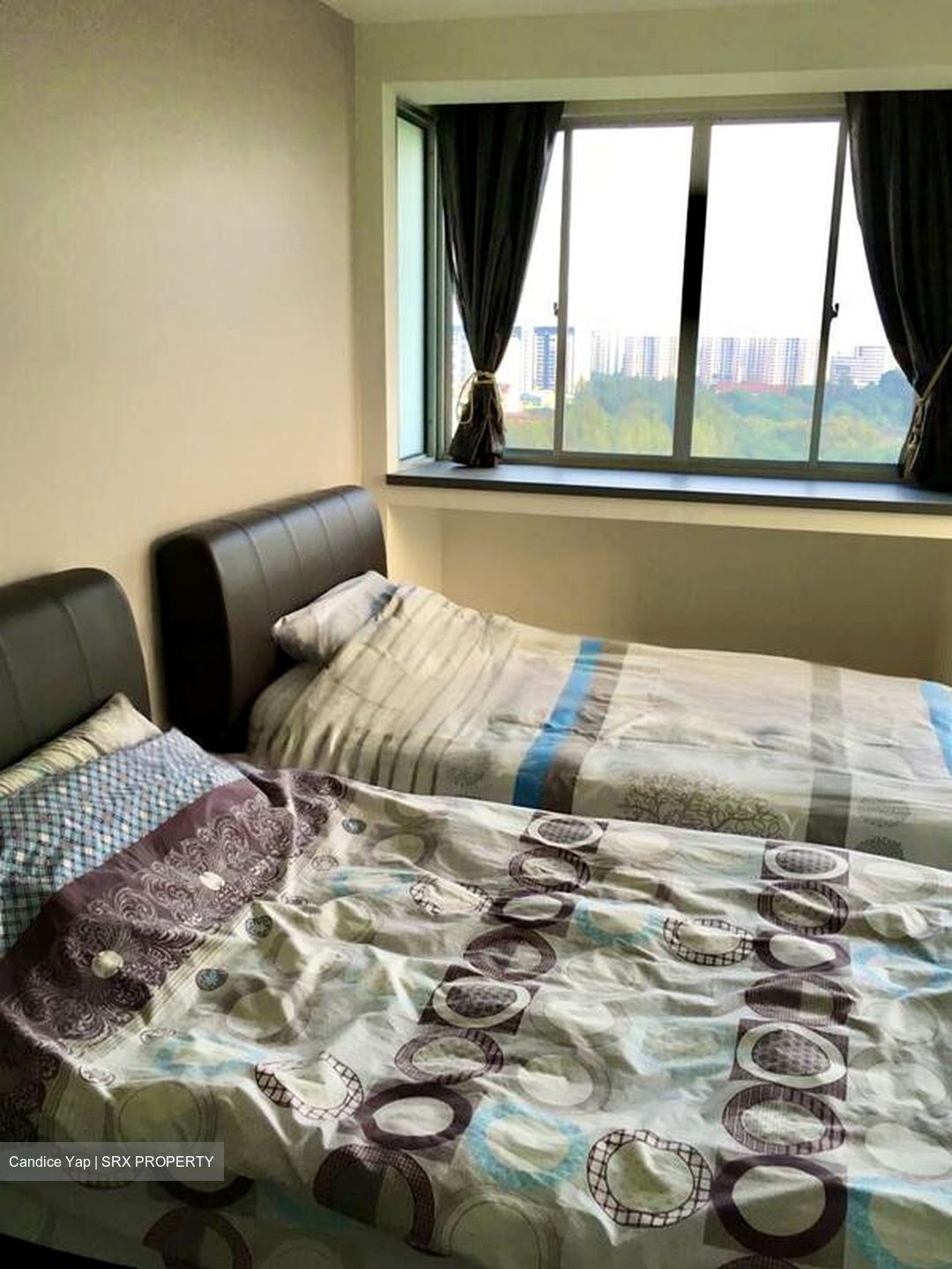 Lakeside Tower (D22), Apartment #450175831